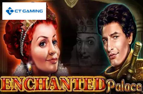 Enchanted Palace